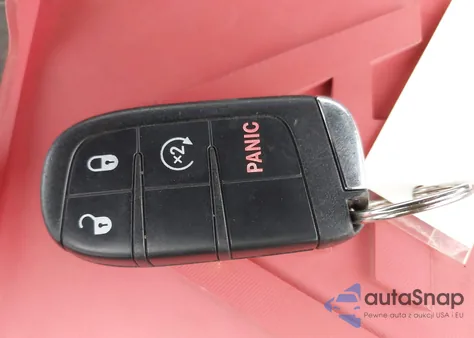 2015 Jeep Renegade Trailhawk from USA, damaged, VIN ZACCJBCT2FPC06080